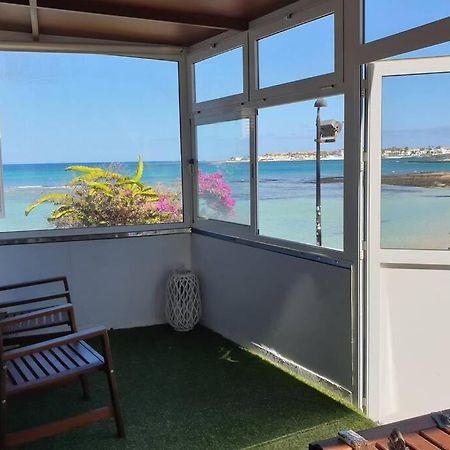 Relájate y disfruta Apartamento Corralejo Exterior foto