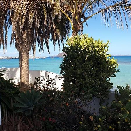 Relájate y disfruta Apartamento Corralejo Exterior foto