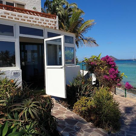 Relájate y disfruta Apartamento Corralejo Exterior foto