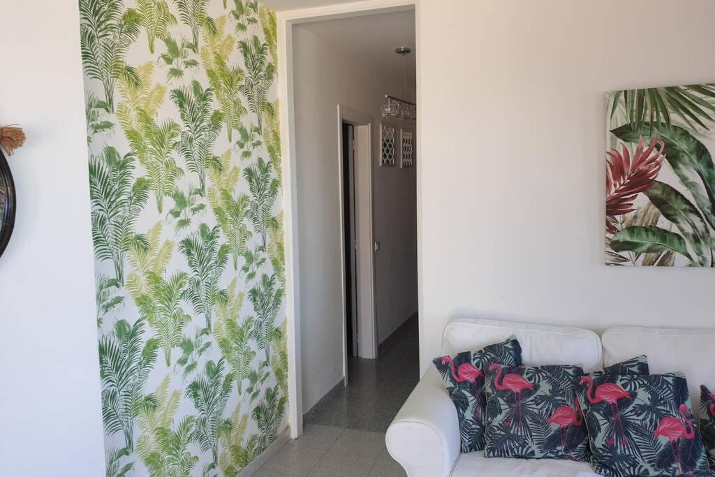 Relájate y disfruta Apartamento Corralejo Exterior foto