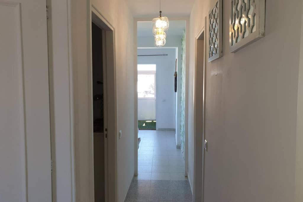 Relájate y disfruta Apartamento Corralejo Exterior foto